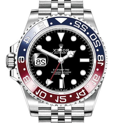 rolex gmt used for sale